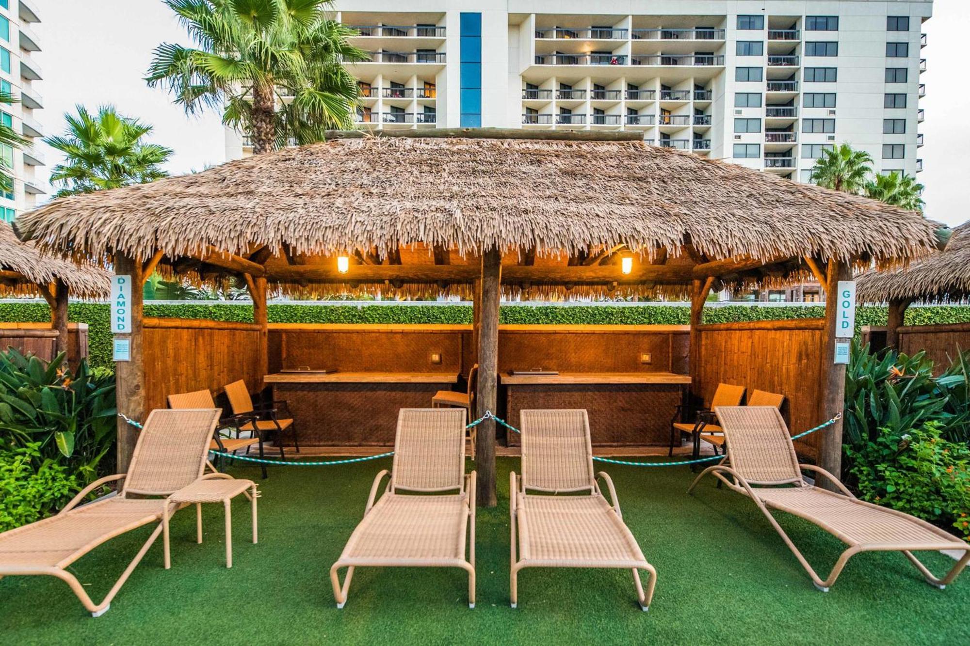 Sapphire Beachfront Condo #1108 サウス・パドリー・アイランド エクステリア 写真