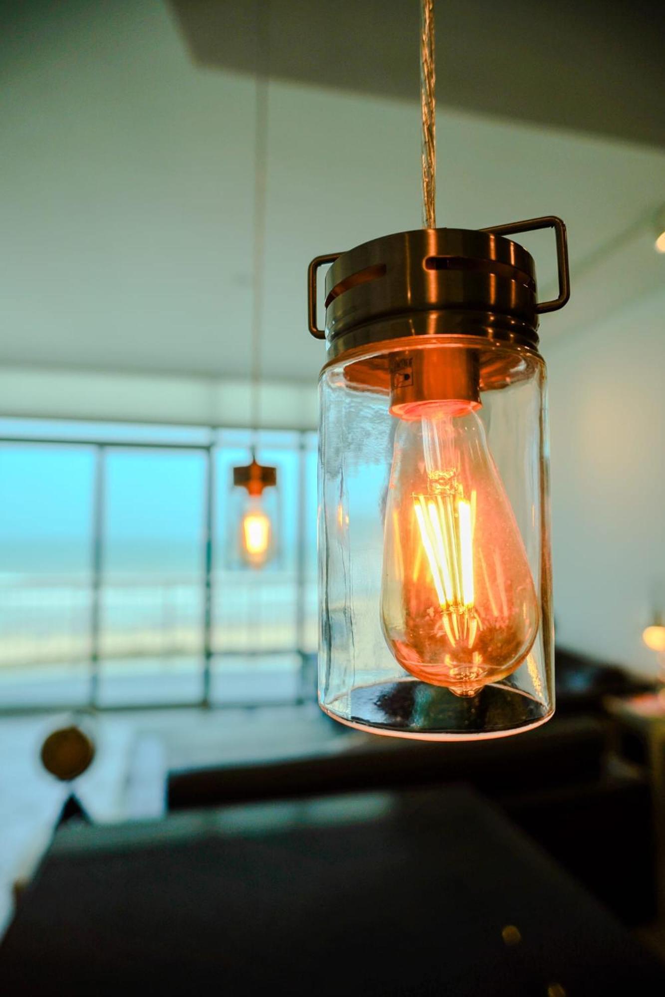 Sapphire Beachfront Condo #1108 サウス・パドリー・アイランド エクステリア 写真