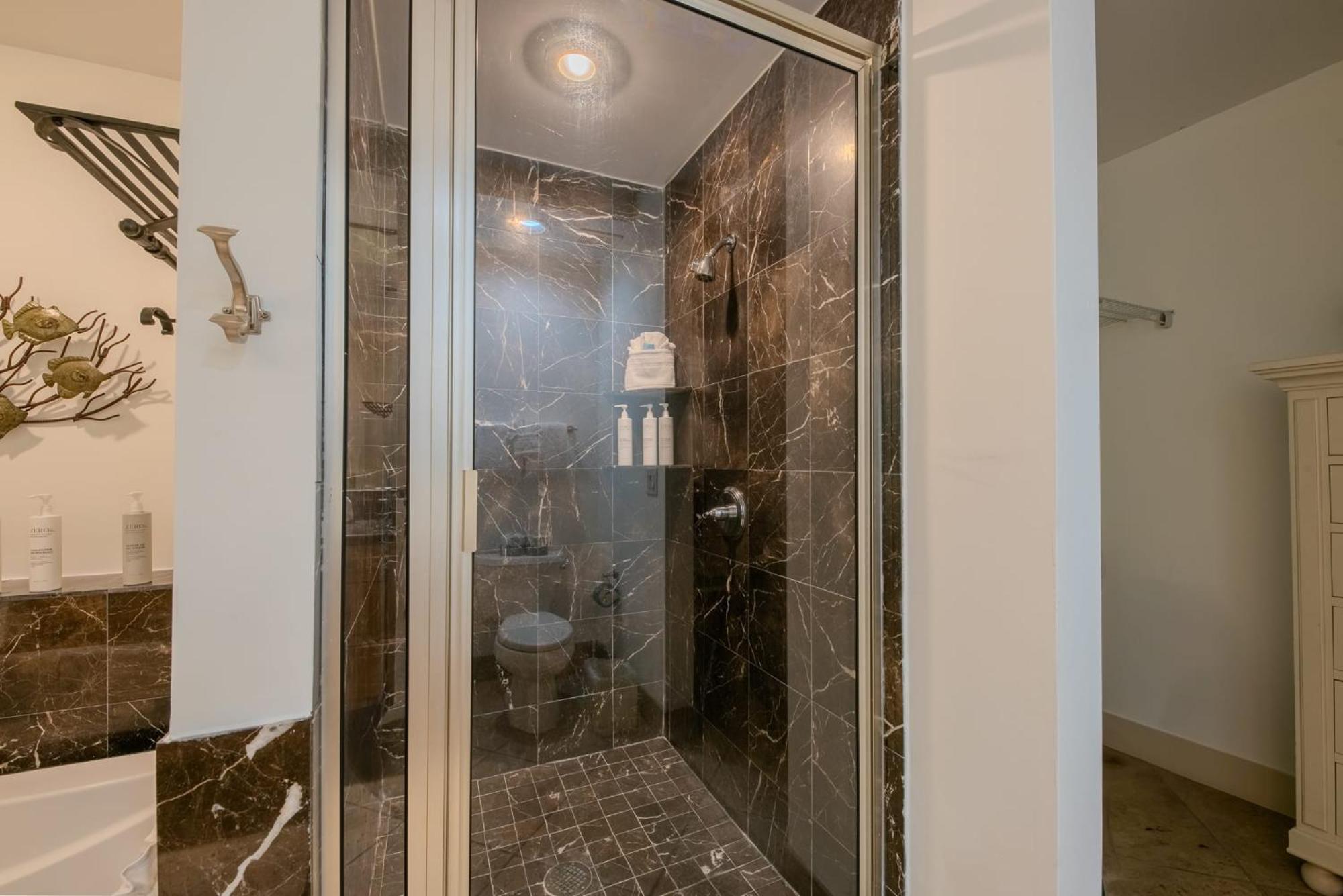 Sapphire Beachfront Condo #1108 サウス・パドリー・アイランド エクステリア 写真