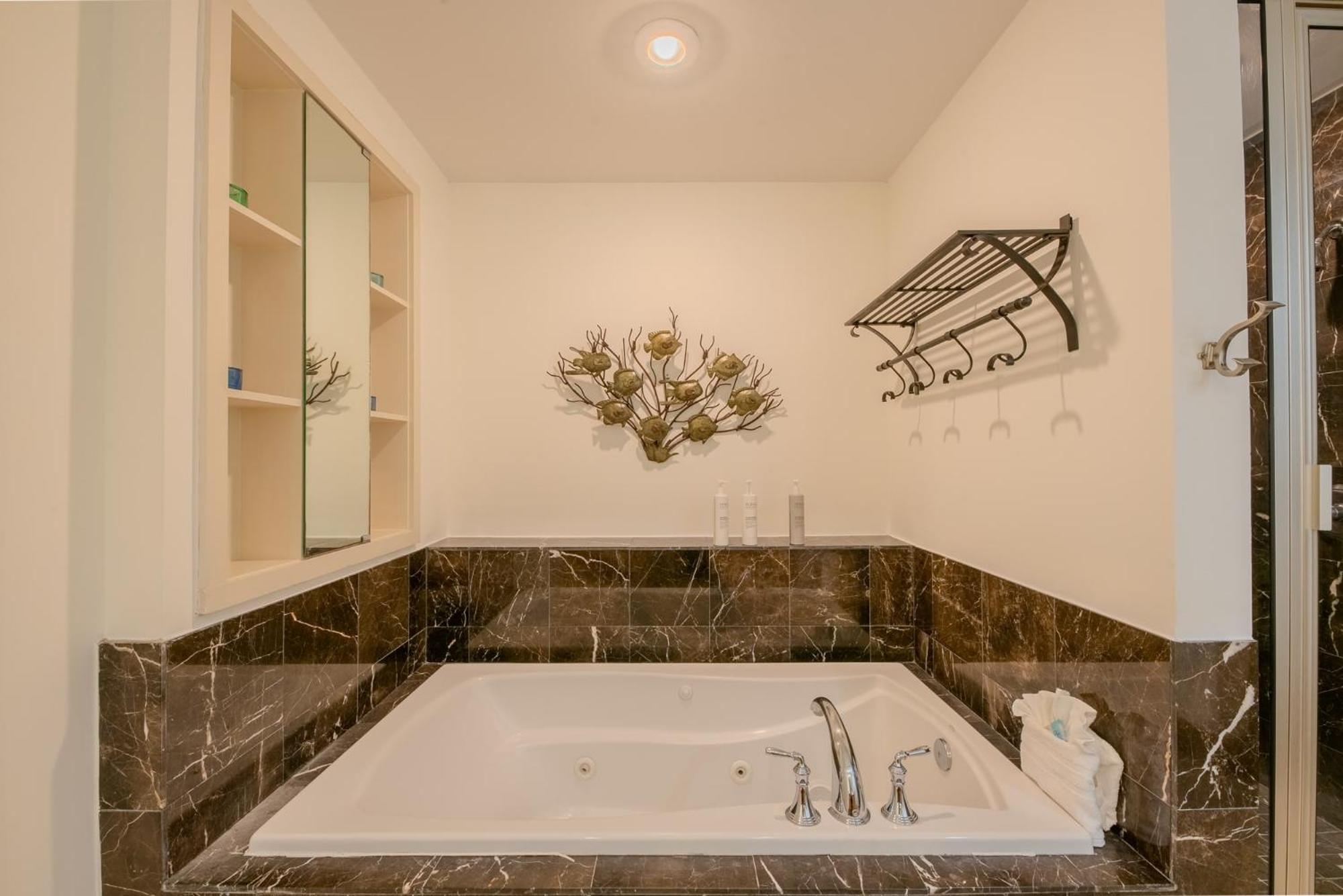 Sapphire Beachfront Condo #1108 サウス・パドリー・アイランド エクステリア 写真